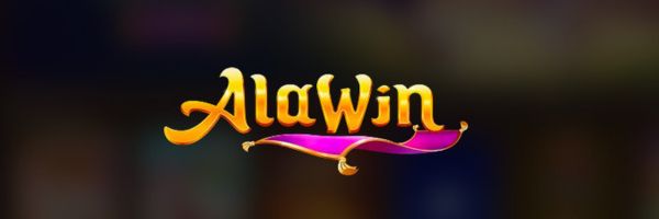 Mobilna wersja Alawin Casino